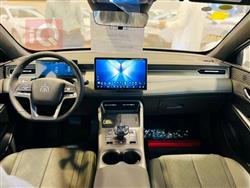 بي واي دي Qin Plus